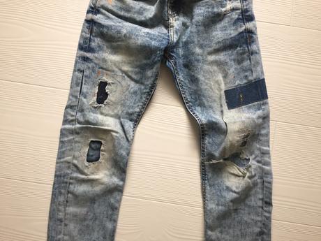 Zara rifle, zara,122