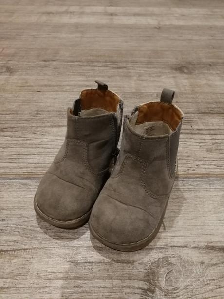 Topanocky h&m, h&m,20