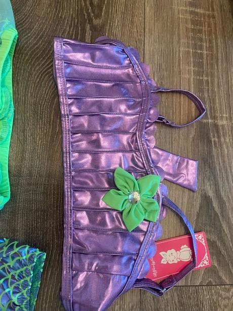 Chvost morskej panny,