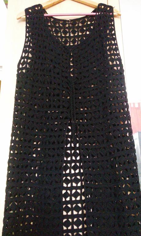 Hackovana dlha vesta, 