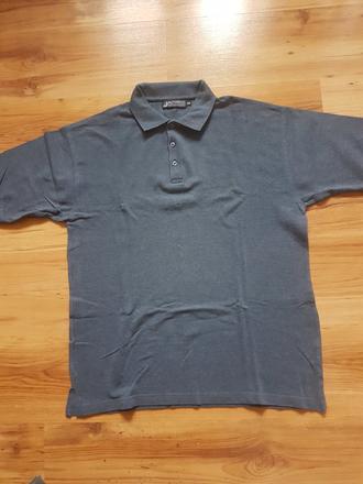 Tričko/polo košela, authentic,xxl