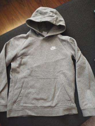 Mikina nike, nike,152
