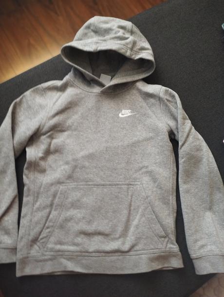 Mikina nike, nike,152