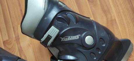 Pánske zimné korčule č.45, 45