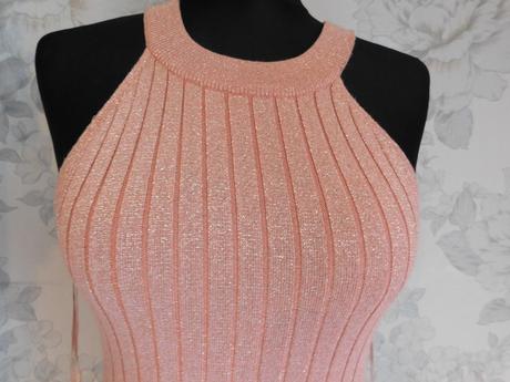 Amisu velmi pekne šaty, amisu,36