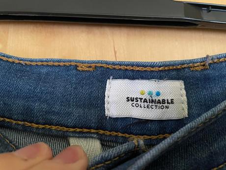 Dámske rifle č.xxl, xxl