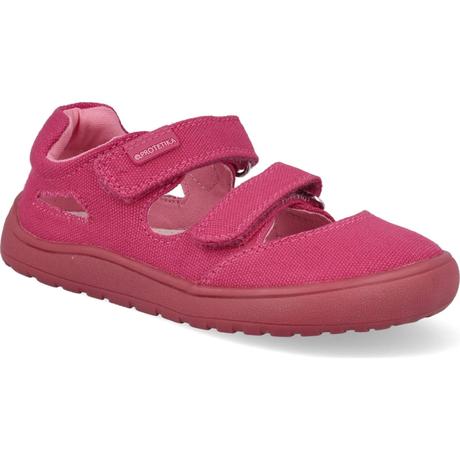 Protetika - sandále tafi fuxia, protetika,22 - 33