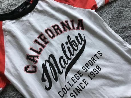 Bavlnene tričko/13b, new look,146