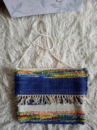 Originálna kabelka,