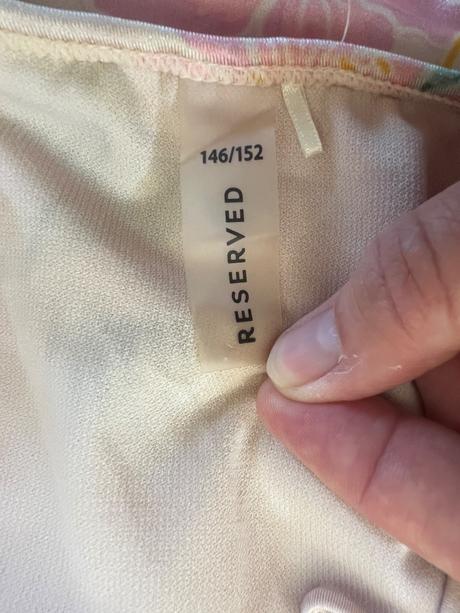 Detske cele plavky, reserved,146