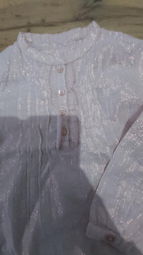 Trblietava kosielka, 92