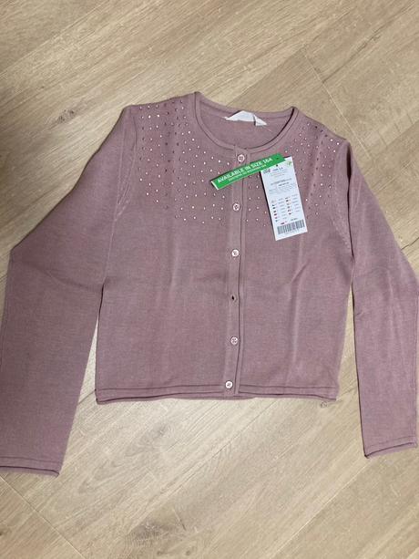 Nenoseny svetrik, coccodrillo,140