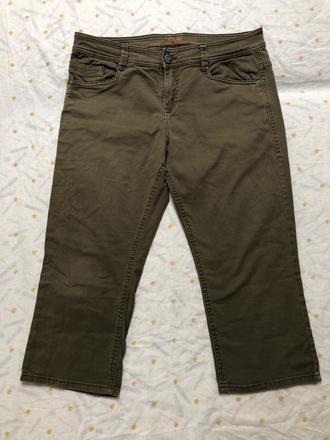 Capri nohavice dámske, s.oliver,l