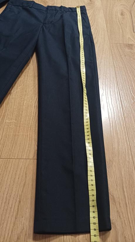 Chlapčenský oblek h&m, 146