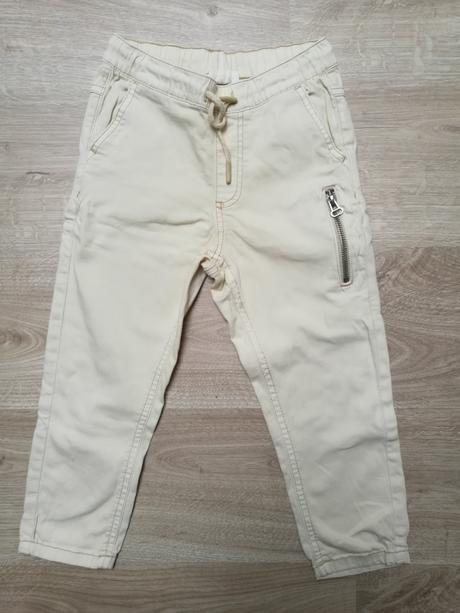 Nohavice 110, coccodrillo,110