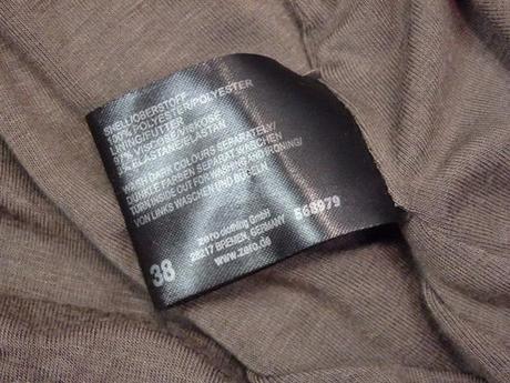 Kvalitné letné minišaty, 38