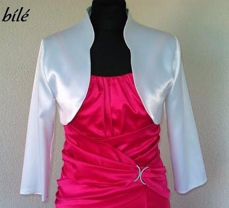 Nenosené bolerko, 44