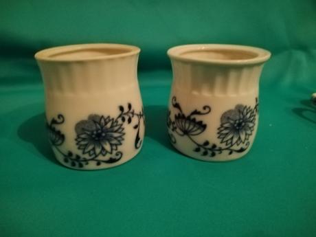 Poháriky, dozicky cibulak, 