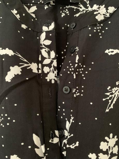 Ľahučká blúzka, xl