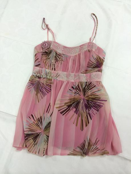 Topik, river island,xs