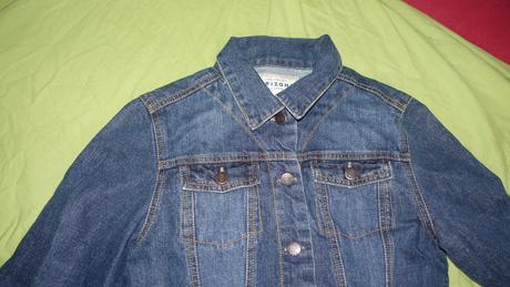 Riflova bundicka arizona, 164