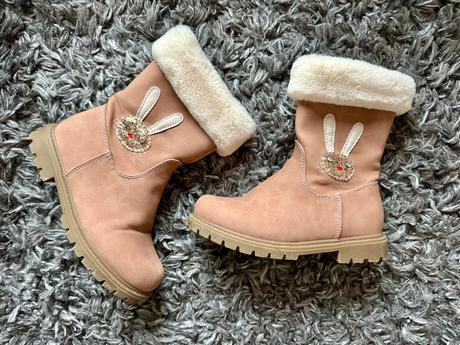 Zimné čižmičky, nelli blu,29