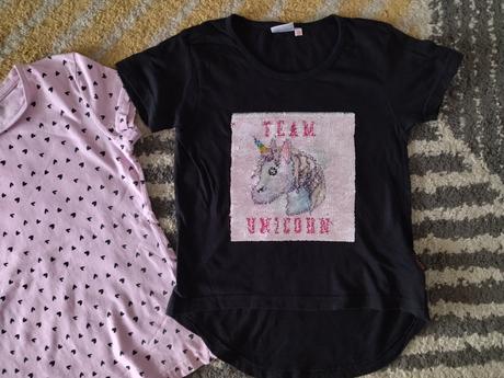 Tričko panda 134/140, 134