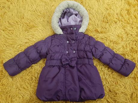 Zimná bunda, dopodopo,74
