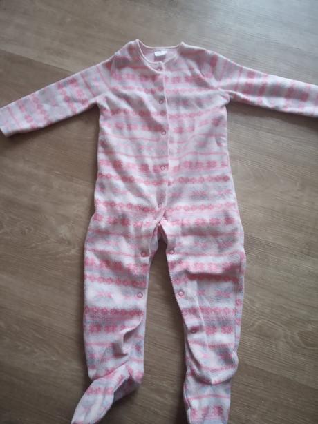 Body teple, f&f,74