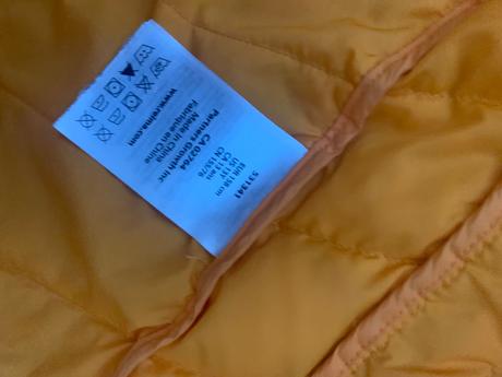 Reima prechodná prešívaná bunda 158/164, reima,158