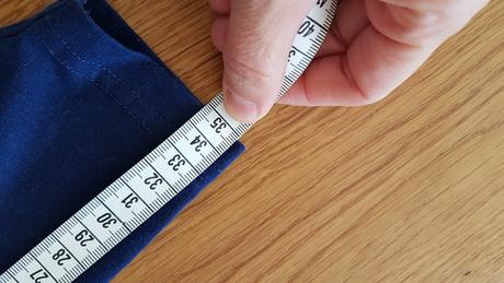 Milene tricko, mayoral,86