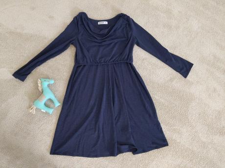 Bebefield šaty na dojčenie, 42