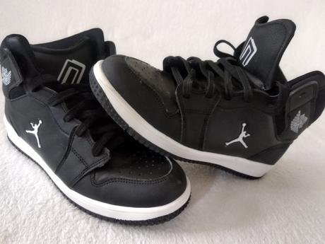 Prechodné botasky, 40