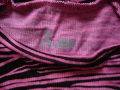 Dievcenske dlhe tricko-saty, 146