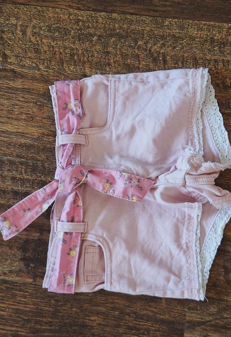 Šortky, dopodopo,122