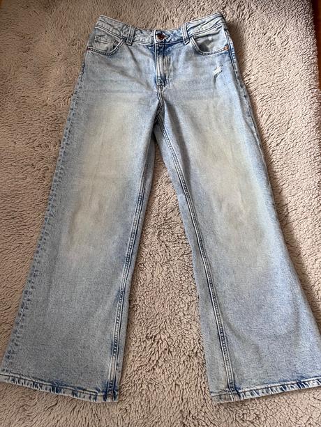 Siroke rifle, h&m,146