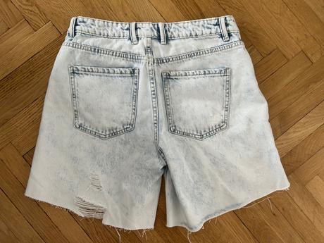 Pimkie kratasy, pimkie,36