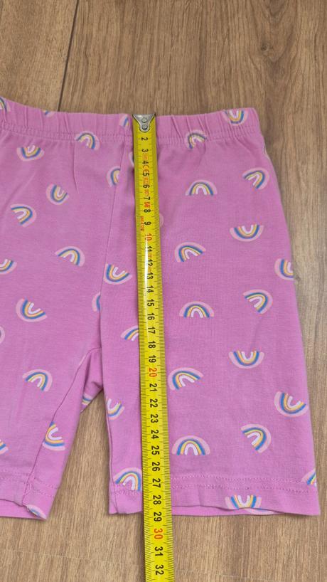 Kratke leginy, kiki&koko,110