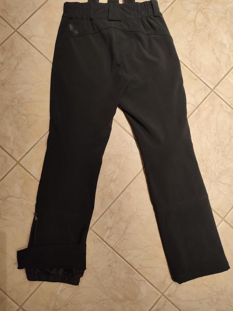 Lyžiarske softshellové nohavice zn. hannah, hannah,s