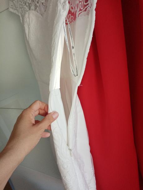 Spoločenské šaty., m