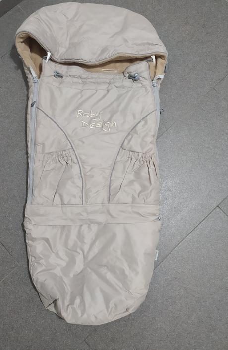 Fusak baby design, baby design