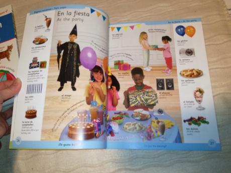 Dk first french dictionary nau20,