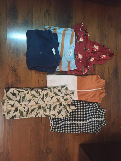 Mikiny, h&m,140