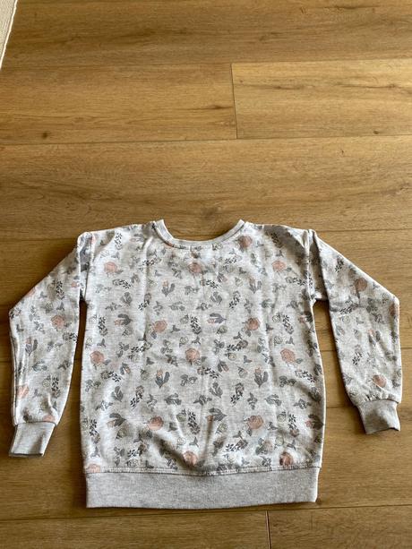 Mikina primark 122, primark,122