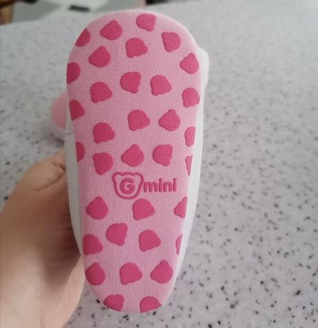 G mini capačky, gmini,17