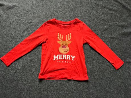 Vianočné pyžamo, lupilu,98