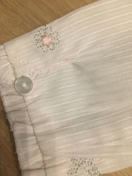 Blúzka, mamas & papas,80