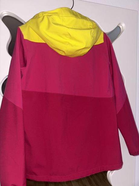 Softshellova bunda adidas m, adidas,m