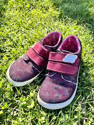 Jonap barefoot sietove tenisky b7, vel. 29, jonap,29