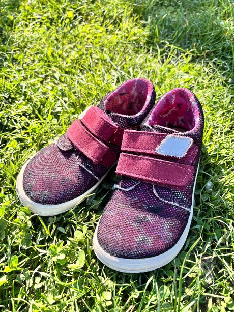 Jonap barefoot sietove tenisky b7, vel. 29, jonap,29